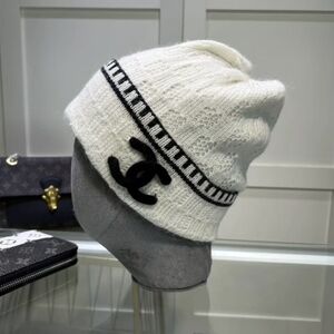 <AUTHENTIC>CHANEL Hat